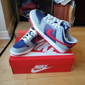 Nike Dunk Low Co.JP Samba (2020)